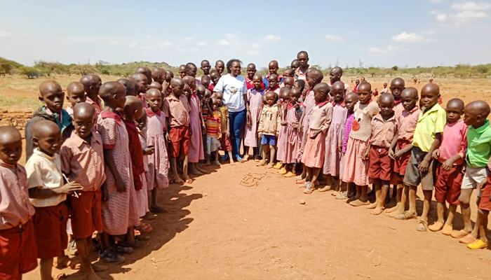 The Nomad Child Foundation