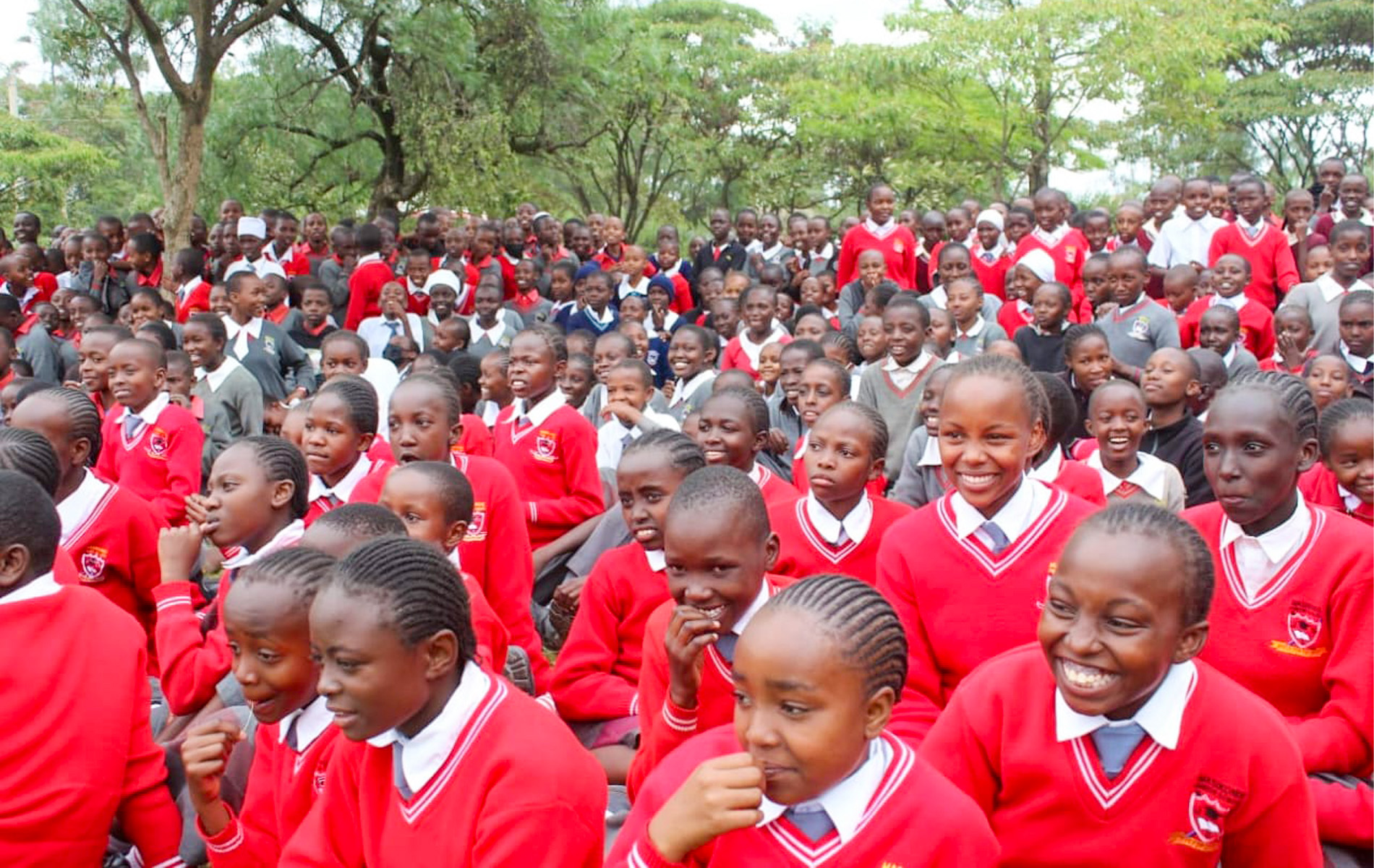 The Nomad Child Foundation