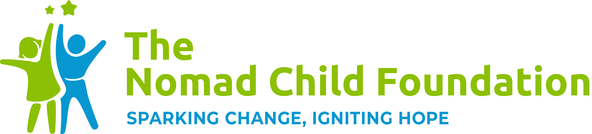 The Nomad Child Foundation